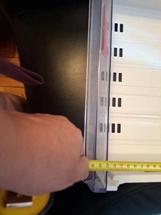Repuestos Nevera Beko