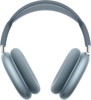 Apple auriculares sonido alta fidelidad envolvente