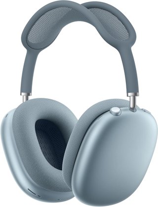 Apple auriculares sonido alta fidelidad envolvente