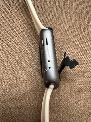 Apple Watch Series 3 42mm Para Piezas