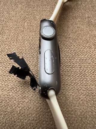 Apple Watch Series 3 42mm Para Piezas