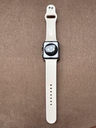 Apple Watch Series 3 42mm Para Piezas