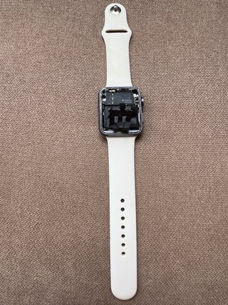 Apple Watch Series 3 42mm Para Piezas