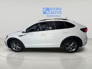 Volkswagen Taigo R-Line 1.0 TSI 81kW (110CV)
