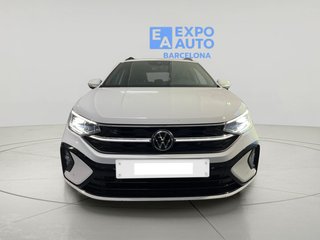 Volkswagen Taigo R-Line 1.0 TSI 81kW (110CV)