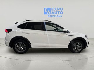 Volkswagen Taigo R-Line 1.0 TSI 81kW (110CV)