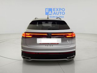 Volkswagen Taigo R-Line 1.0 TSI 81kW (110CV)