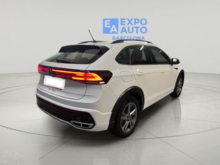 Volkswagen Taigo R-Line 1.0 TSI 81kW (110CV)