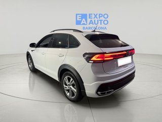 Volkswagen Taigo R-Line 1.0 TSI 81kW (110CV)