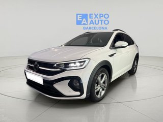 Volkswagen Taigo R-Line 1.0 TSI 81kW (110CV)