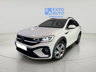 Volkswagen Taigo R-Line 1.0 TSI 81kW (110CV)