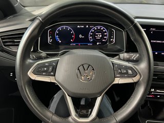 Volkswagen Taigo R-Line 1.0 TSI 81kW (110CV)