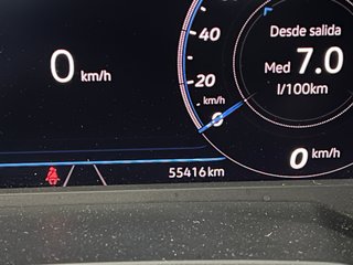 Volkswagen Taigo R-Line 1.0 TSI 81kW (110CV)