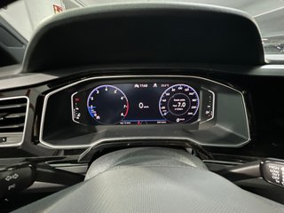 Volkswagen Taigo R-Line 1.0 TSI 81kW (110CV)