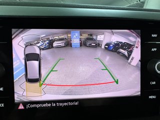 Volkswagen Taigo R-Line 1.0 TSI 81kW (110CV)