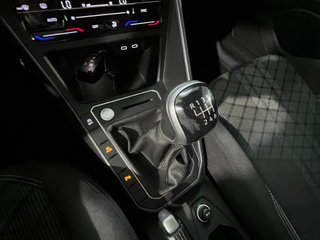 Volkswagen Taigo R-Line 1.0 TSI 81kW (110CV)