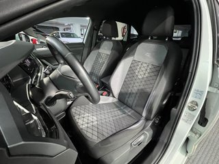 Volkswagen Taigo R-Line 1.0 TSI 81kW (110CV)