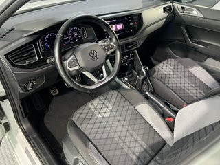 Volkswagen Taigo R-Line 1.0 TSI 81kW (110CV)