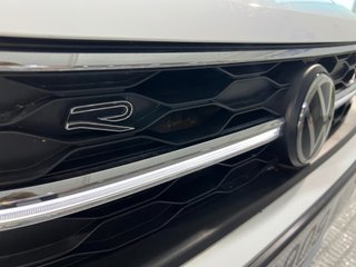Volkswagen Taigo R-Line 1.0 TSI 81kW (110CV)