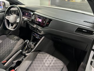 Volkswagen Taigo R-Line 1.0 TSI 81kW (110CV)