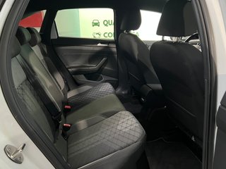 Volkswagen Taigo R-Line 1.0 TSI 81kW (110CV)