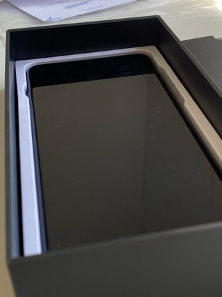 OnePlus 13 x Hasselblad Negro/Gris