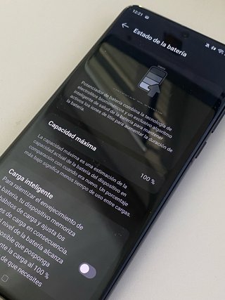 OnePlus 13 x Hasselblad Negro/Gris
