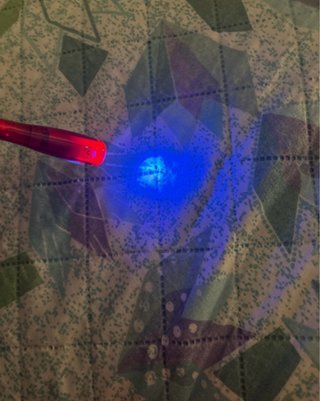 Penna Legami con luce