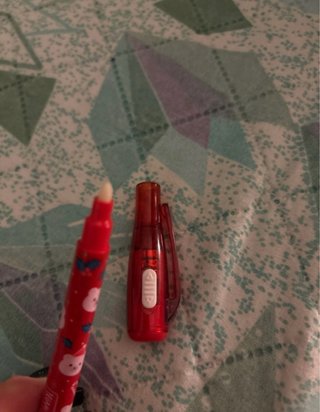 Penna Legami con luce