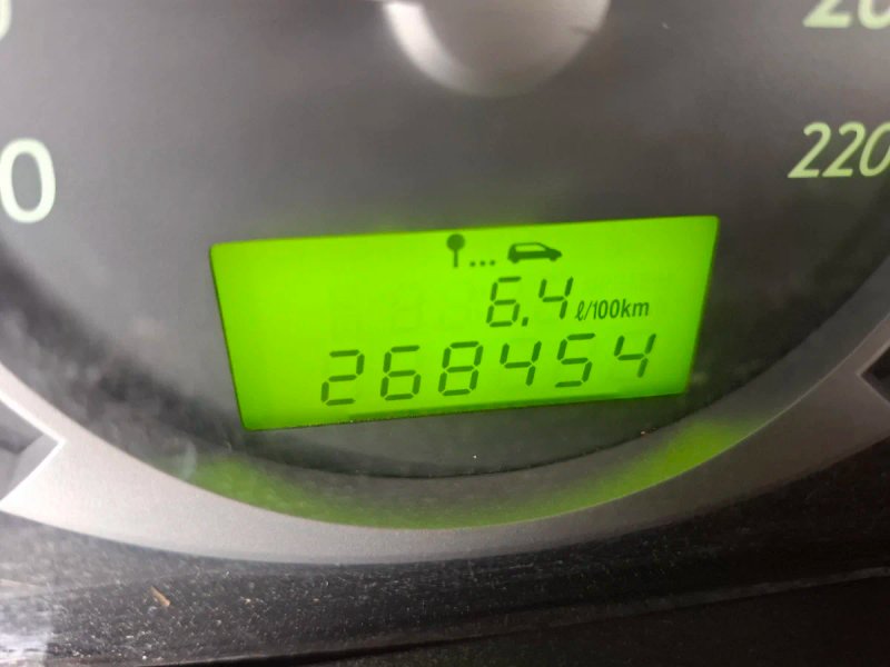 Hyundai Tucson 2008 - foto 1