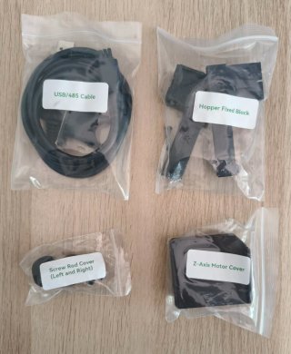 Kit Creality K1 Series CFS Upgrade