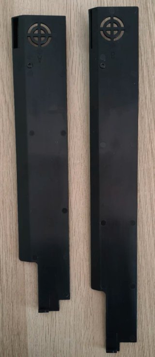 Kit Creality K1 Series CFS Upgrade