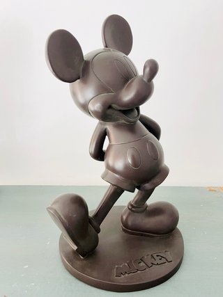 Pack Figuras Mickey y Minnie Disneyland Paris