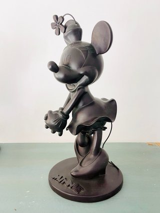 Pack Figuras Mickey y Minnie Disneyland Paris