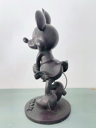 Pack Figuras Mickey y Minnie Disneyland Paris