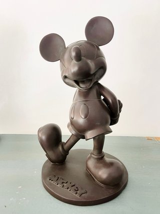 Pack Figuras Mickey y Minnie Disneyland Paris