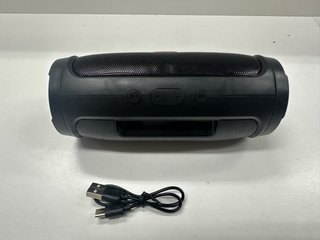 Altavoz Portátil Charge Mini 3+