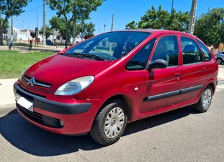 Citroen Xsara Picasso