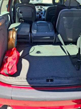 Citroen Xsara Picasso