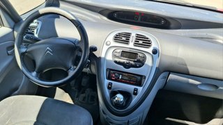 Citroen Xsara Picasso
