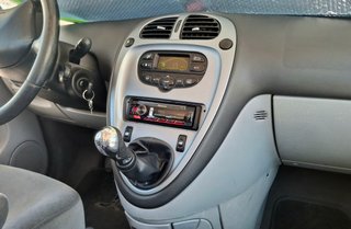 Citroen Xsara Picasso