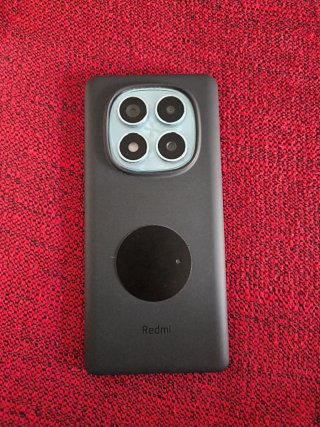 Redmi Note 14 Pro Ocean blue