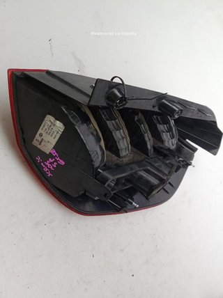 Piloto trasero renault scenic ii (jm0/1_) 22950796