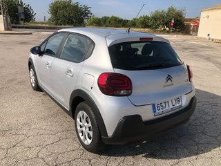 Citroen C3 2017
