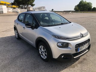 Citroen C3 2017