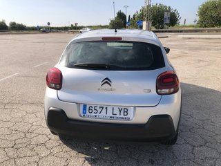 Citroen C3 2017