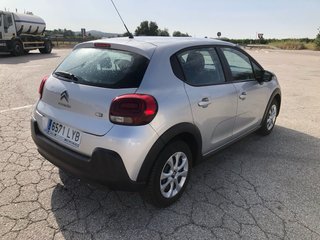 Citroen C3 2017