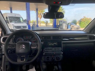 Citroen C3 2017
