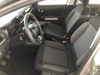 Citroen C3 2017