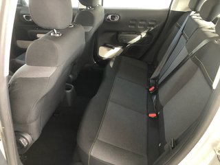 Citroen C3 2017